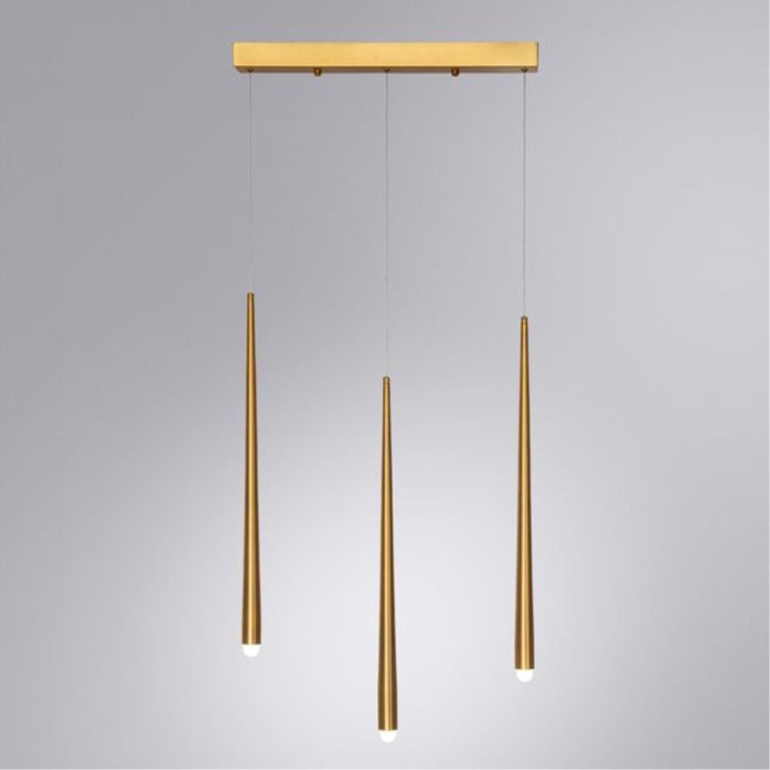 Люстра подвесная Arte Lamp LED, кол-во ламп: 1 шт купить,NaN