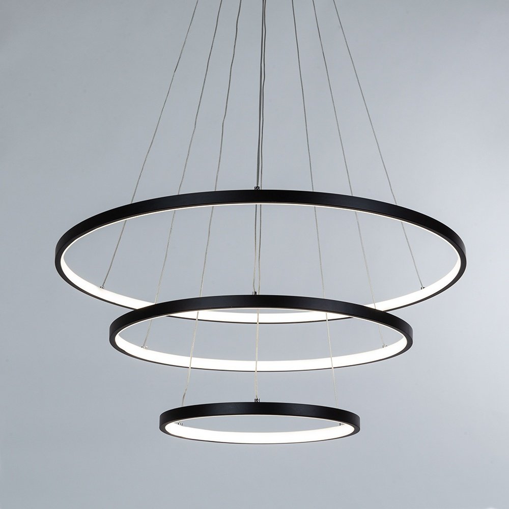Люстра подвесная Arte Lamp LED, кол-во ламп: 1 шт купить,NaN