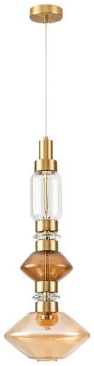 Люстра подвесная Arte Lamp LED, кол-во ламп: 1 шт купить,NaN