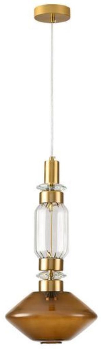 Люстра подвесная Arte Lamp LED, кол-во ламп: 1 шт купить,NaN