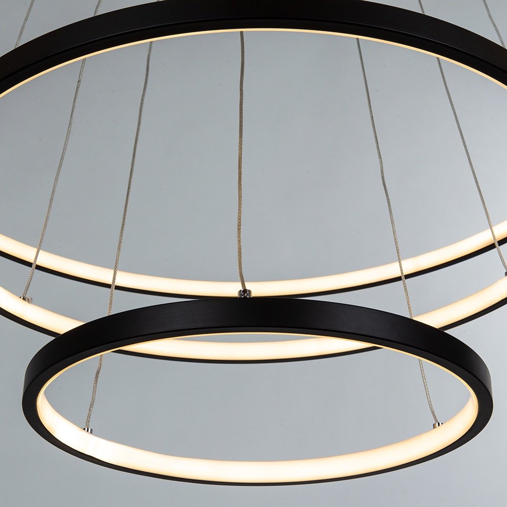 Люстра подвесная Arte Lamp LED, кол-во ламп: 1 шт купить,NaN