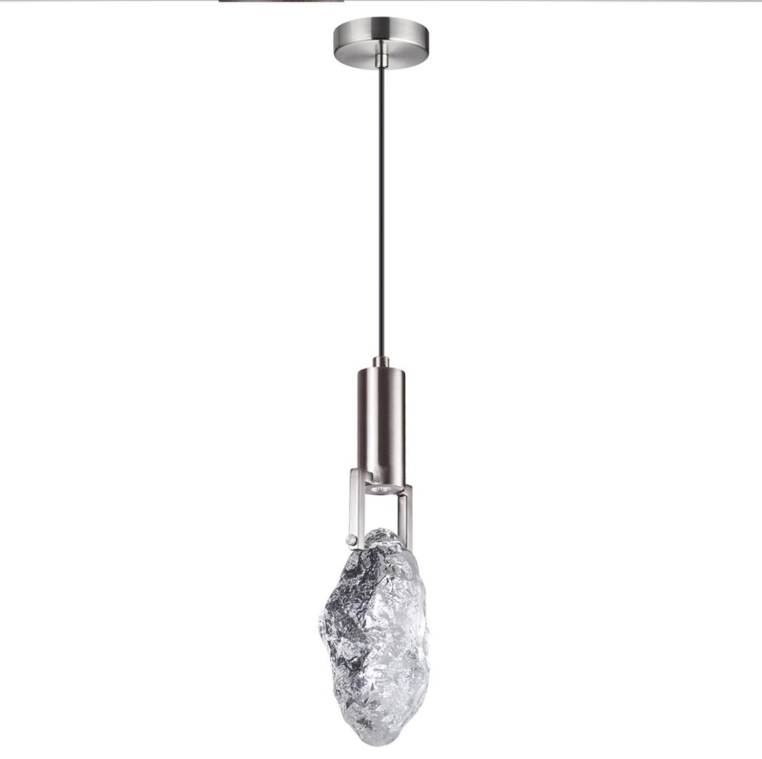 Люстра подвесная Odeon Light LED, кол-во ламп: 1 шт купить,NaN