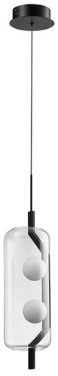 Люстра подвесная Arte Lamp LED, кол-во ламп: 1 шт купить,NaN