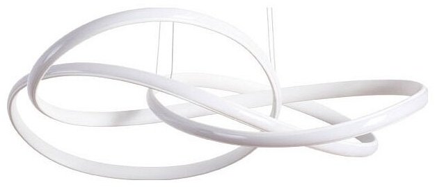 Люстра подвесная Arte Lamp LED, кол-во ламп: 1 шт купить,NaN