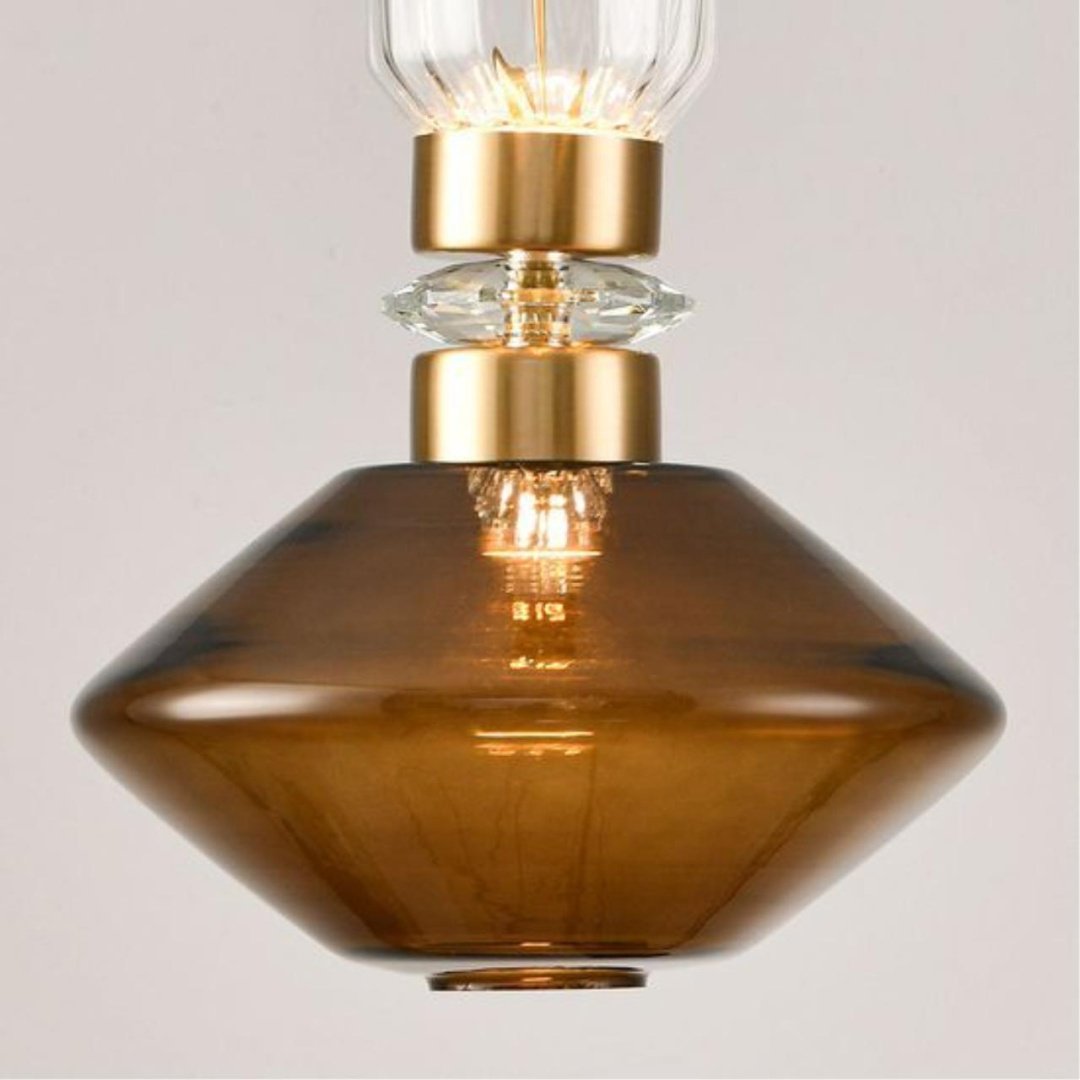 Люстра подвесная Arte Lamp LED, кол-во ламп: 1 шт купить,NaN