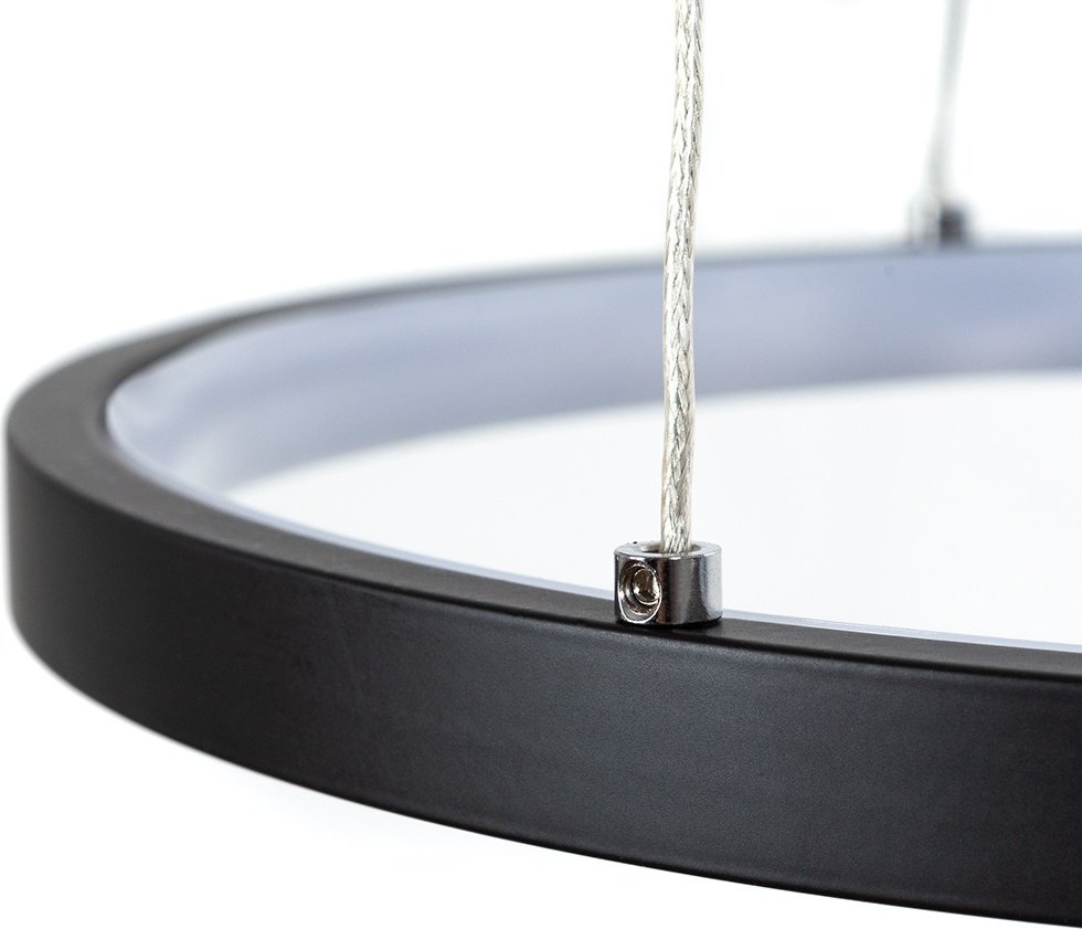 Люстра подвесная Arte Lamp LED, кол-во ламп: 1 шт купить,NaN