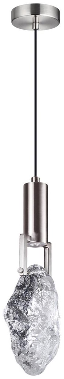 Люстра подвесная Odeon Light LED, кол-во ламп: 1 шт купить,NaN