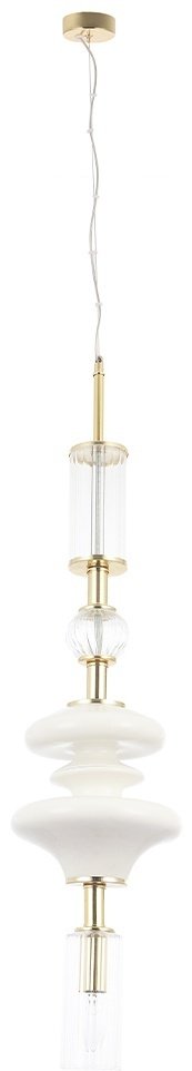 Люстра подвесная Crystal Lux Е14, кол-во ламп: 1 шт купить,NaN