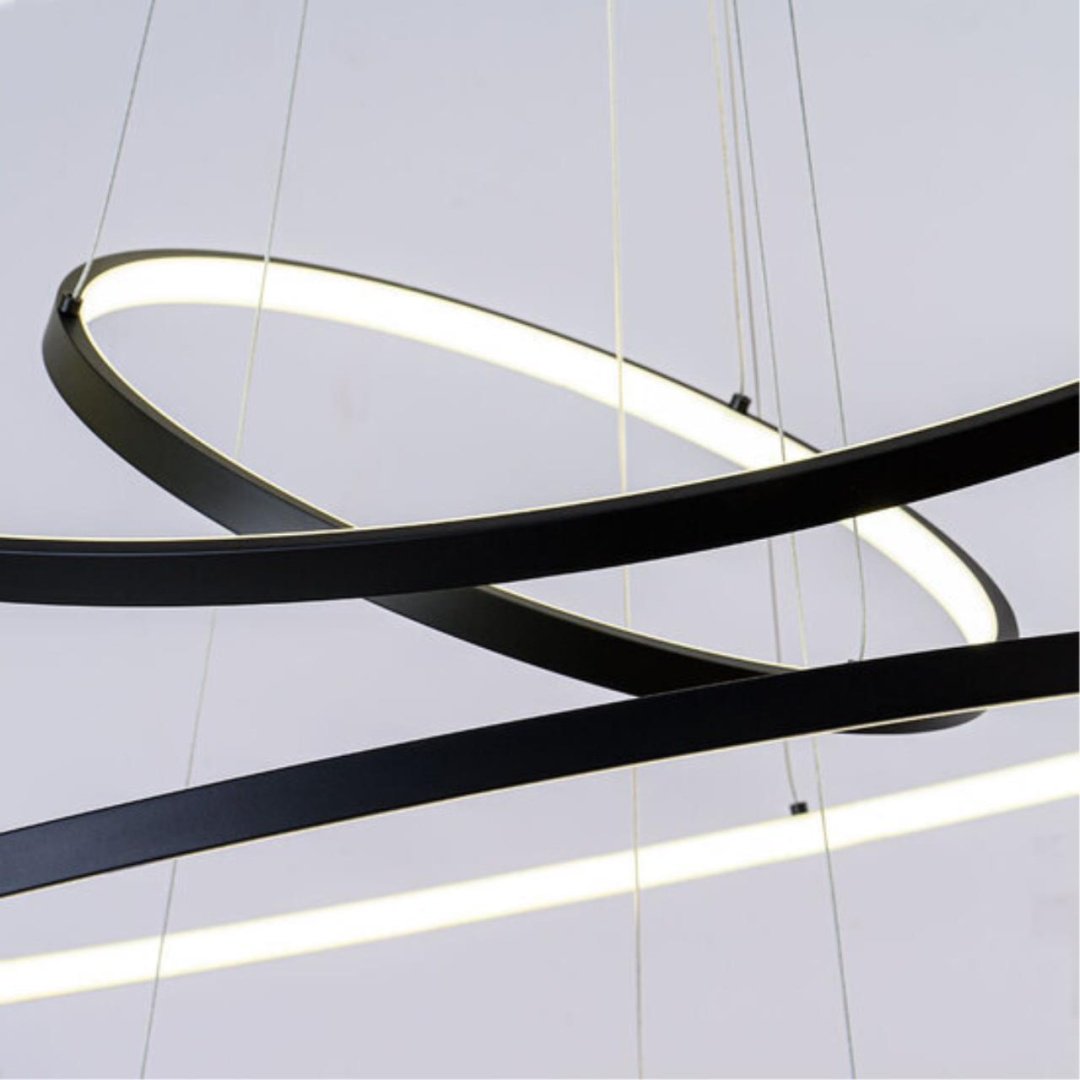 Люстра подвесная Arte Lamp LED, кол-во ламп: 1 шт купить,NaN