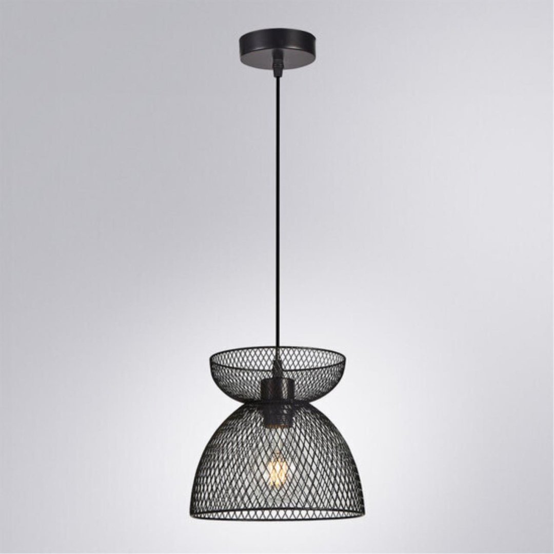 Люстра подвесная Arte Lamp E27, кол-во ламп: 1 шт купить,NaN