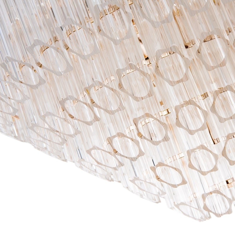 Люстра подвесная Arte Lamp Е14, кол-во ламп: 8 шт купить,NaN