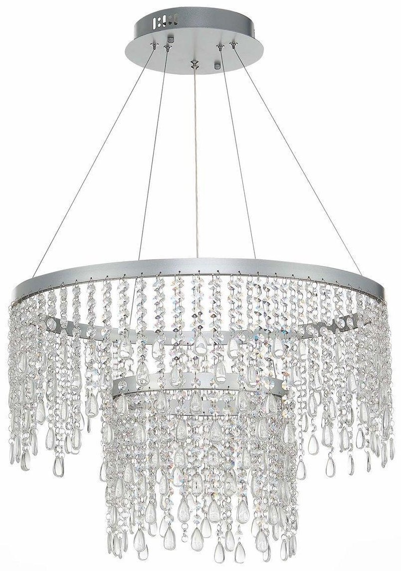 Люстра подвесная ST Luce LED, кол-во ламп: 1 шт купить,NaN