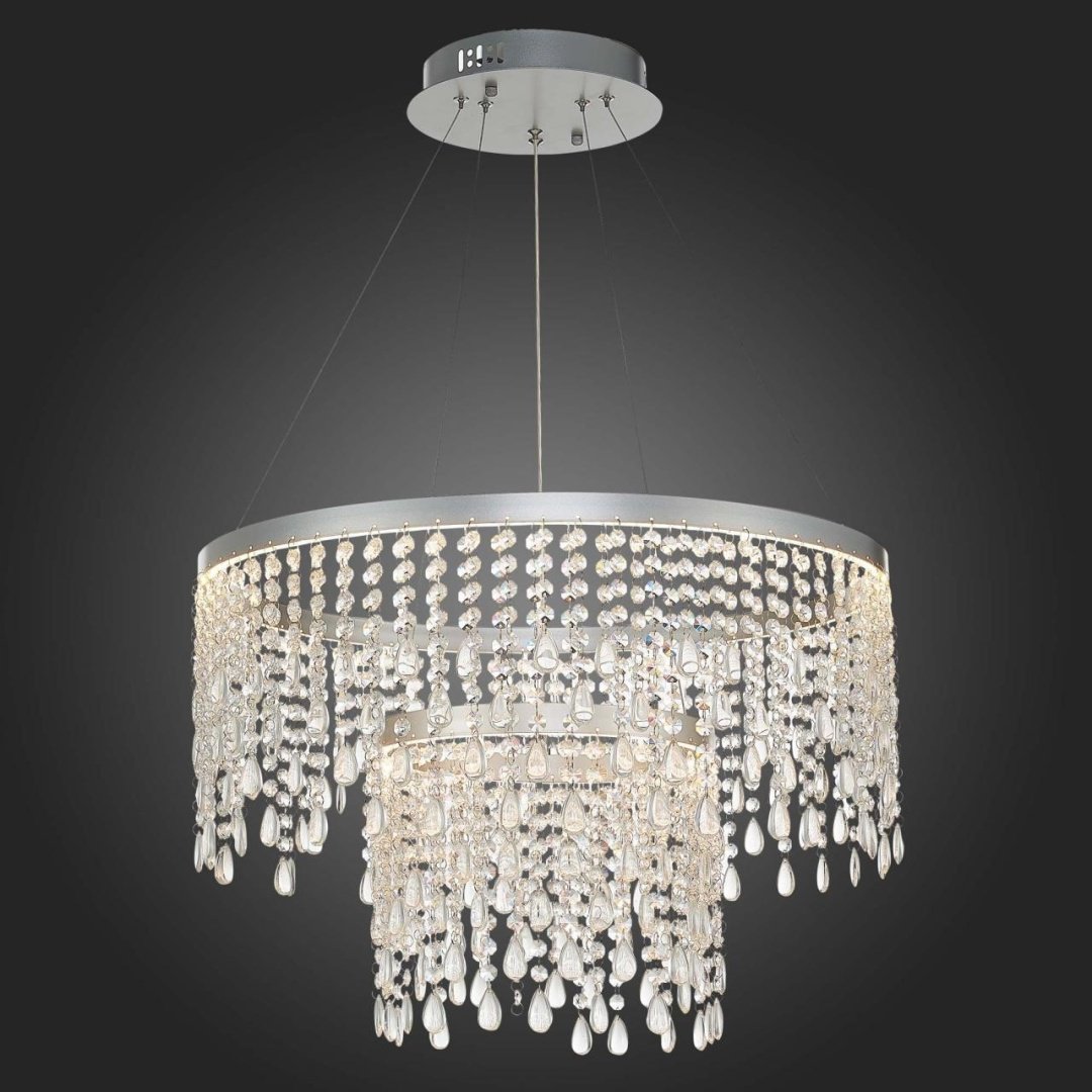Люстра подвесная ST Luce LED, кол-во ламп: 1 шт купить,NaN