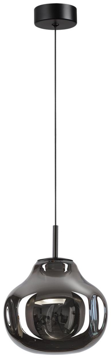 Люстра подвесная Odeon Light LED, кол-во ламп: 1 шт купить,NaN