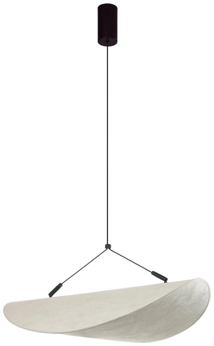 Люстра подвесная Odeon Light LED, кол-во ламп: 1 шт купить,NaN