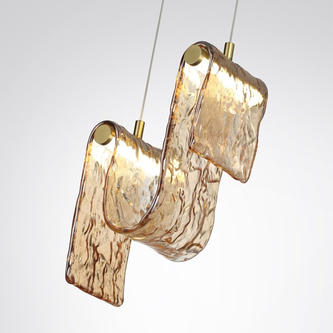 Люстра подвесная Odeon Light LED, кол-во ламп: 1 шт купить,NaN