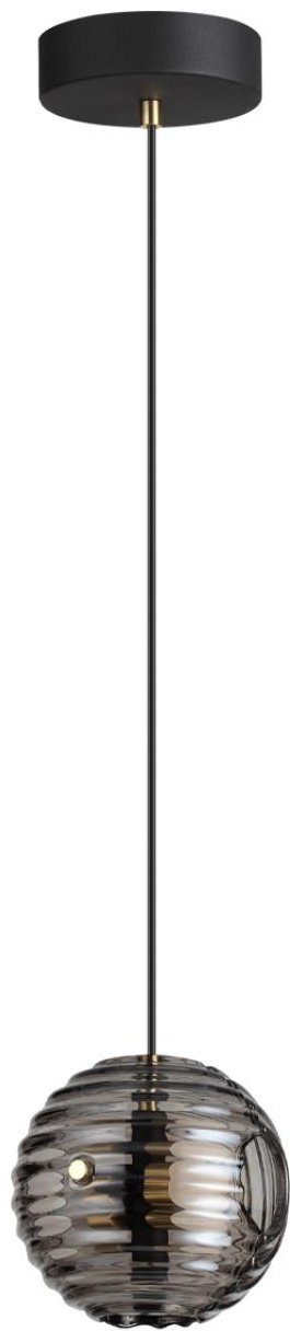 Люстра подвесная Odeon Light LED, кол-во ламп: 1 шт купить,NaN