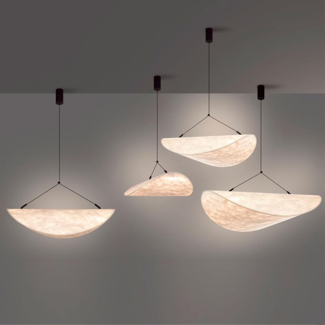Люстра подвесная Odeon Light LED, кол-во ламп: 1 шт купить,NaN