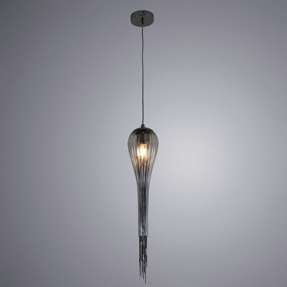 Люстра подвесная Arte Lamp Е14, кол-во ламп: 1 шт купить,NaN