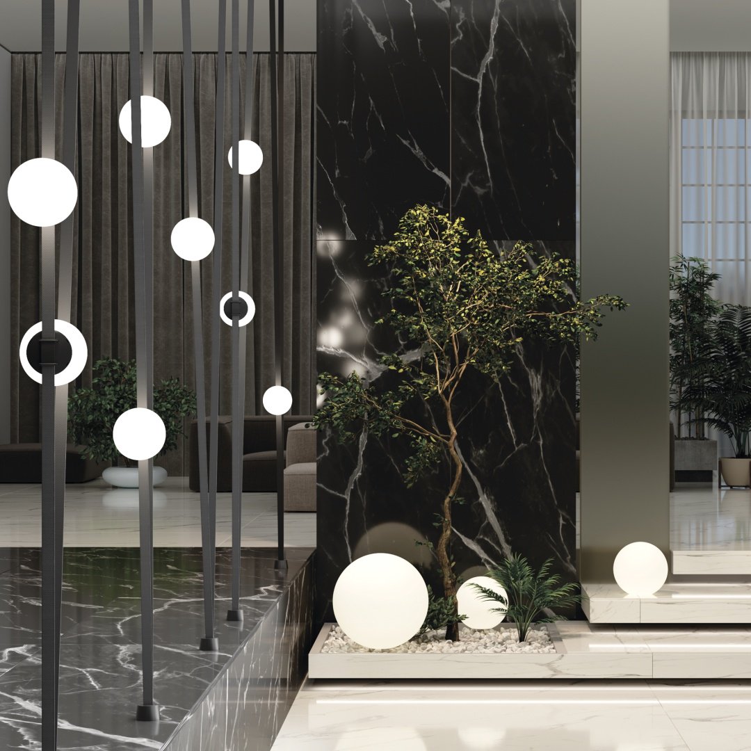 Люстра подвесная Maytoni LED, кол-во ламп: 1 шт купить,NaN