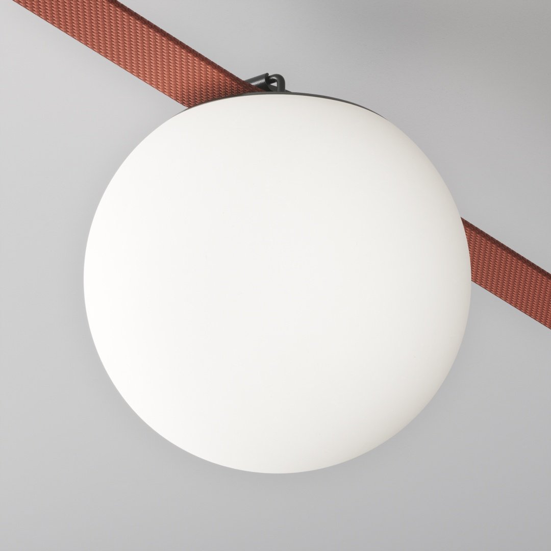 Люстра подвесная Maytoni LED, кол-во ламп: 1 шт купить,NaN