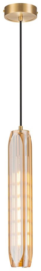 Люстра подвесная SVET KZ LED, кол-во ламп: 1 шт купить,NaN