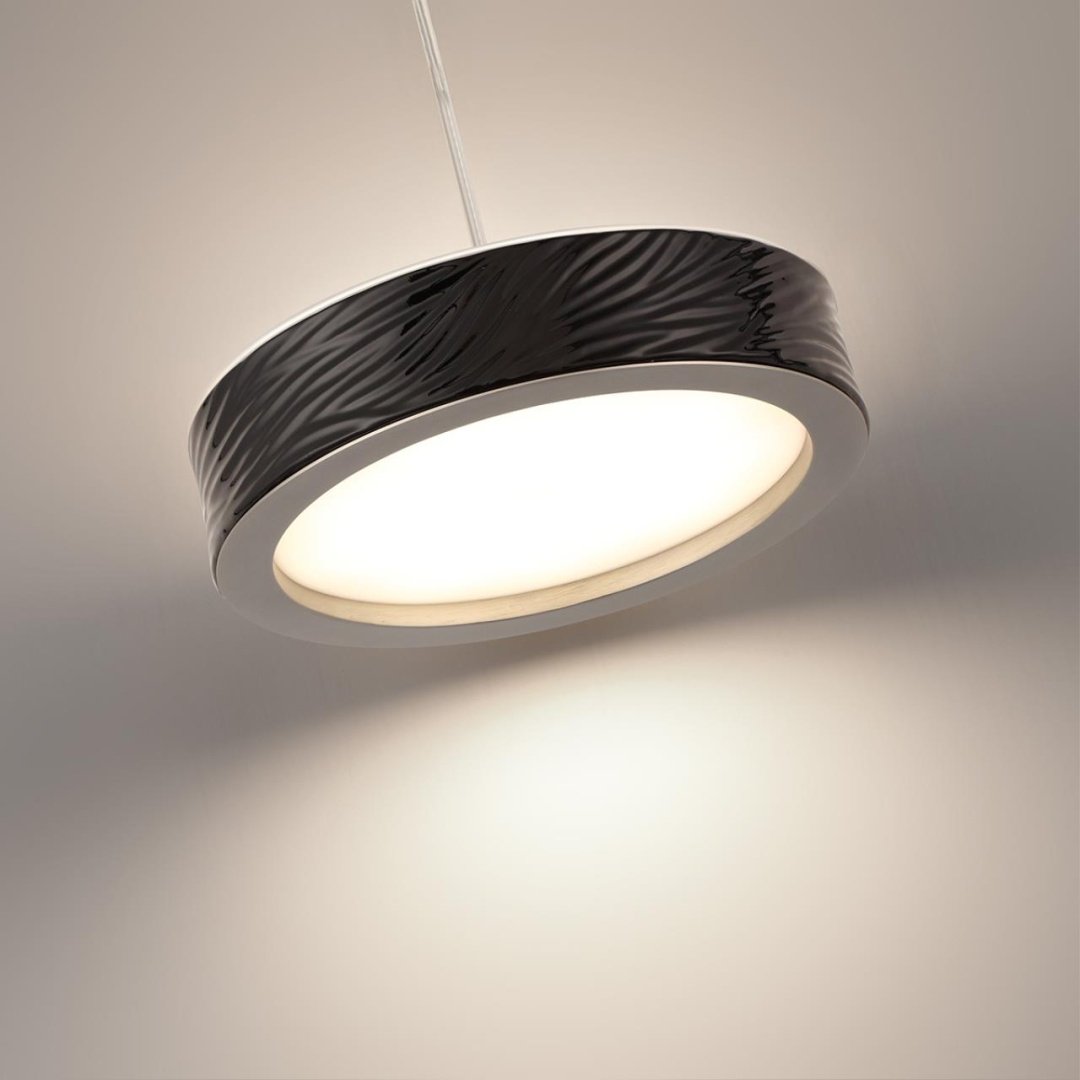 Люстра подвесная Odeon Light LED, кол-во ламп: 1 шт купить,NaN