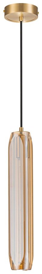 Люстра подвесная SVET KZ LED, кол-во ламп: 1 шт купить,NaN