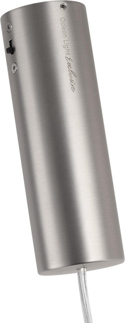 Люстра подвесная Odeon Light LED, кол-во ламп: 1 шт купить,NaN