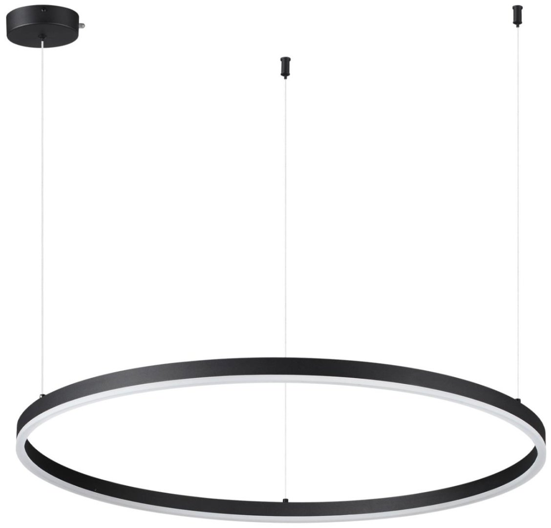 Люстра подвесная SVET KZ LED, кол-во ламп: 1 шт купить,NaN