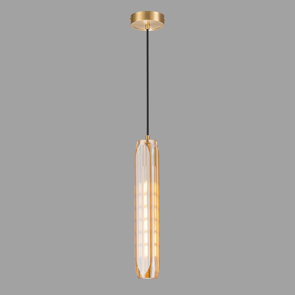 Люстра подвесная SVET KZ LED, кол-во ламп: 1 шт купить,NaN