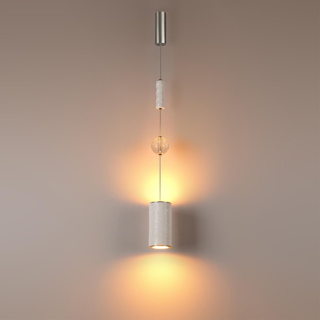 Люстра подвесная Odeon Light LED, кол-во ламп: 1 шт купить,NaN
