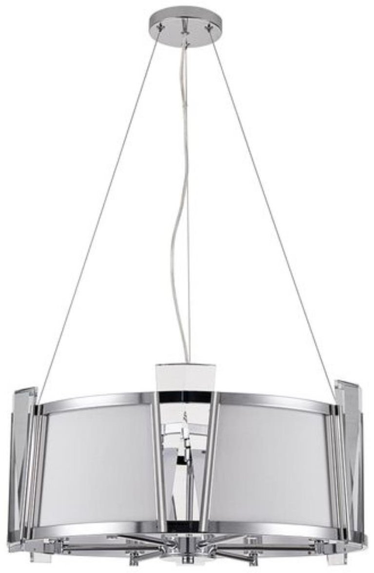 Люстра подвесная Arte Lamp Е14, кол-во ламп: 6 шт купить,NaN