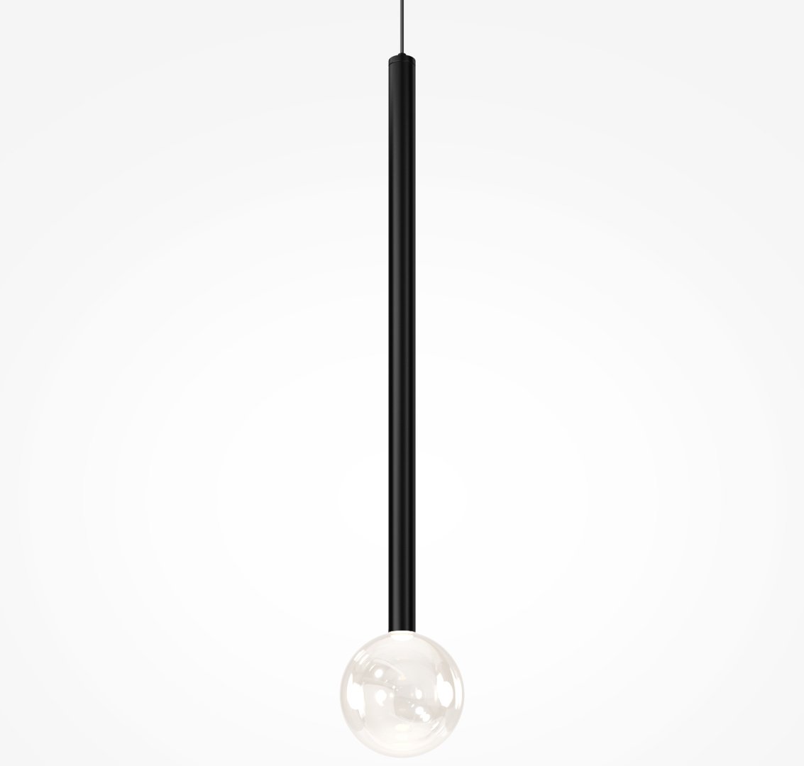 Люстра подвесная SVET KZ LED, кол-во ламп: 1 шт купить,NaN