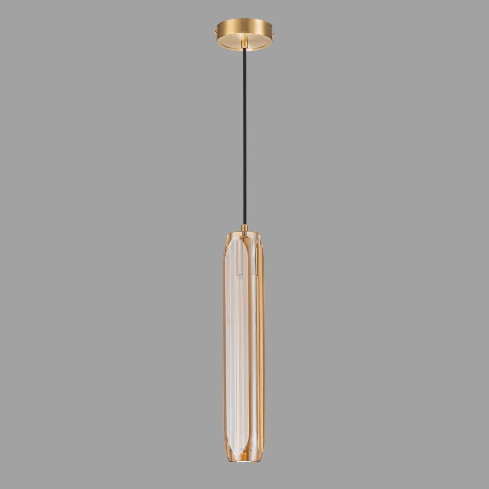 Люстра подвесная SVET KZ LED, кол-во ламп: 1 шт купить,NaN
