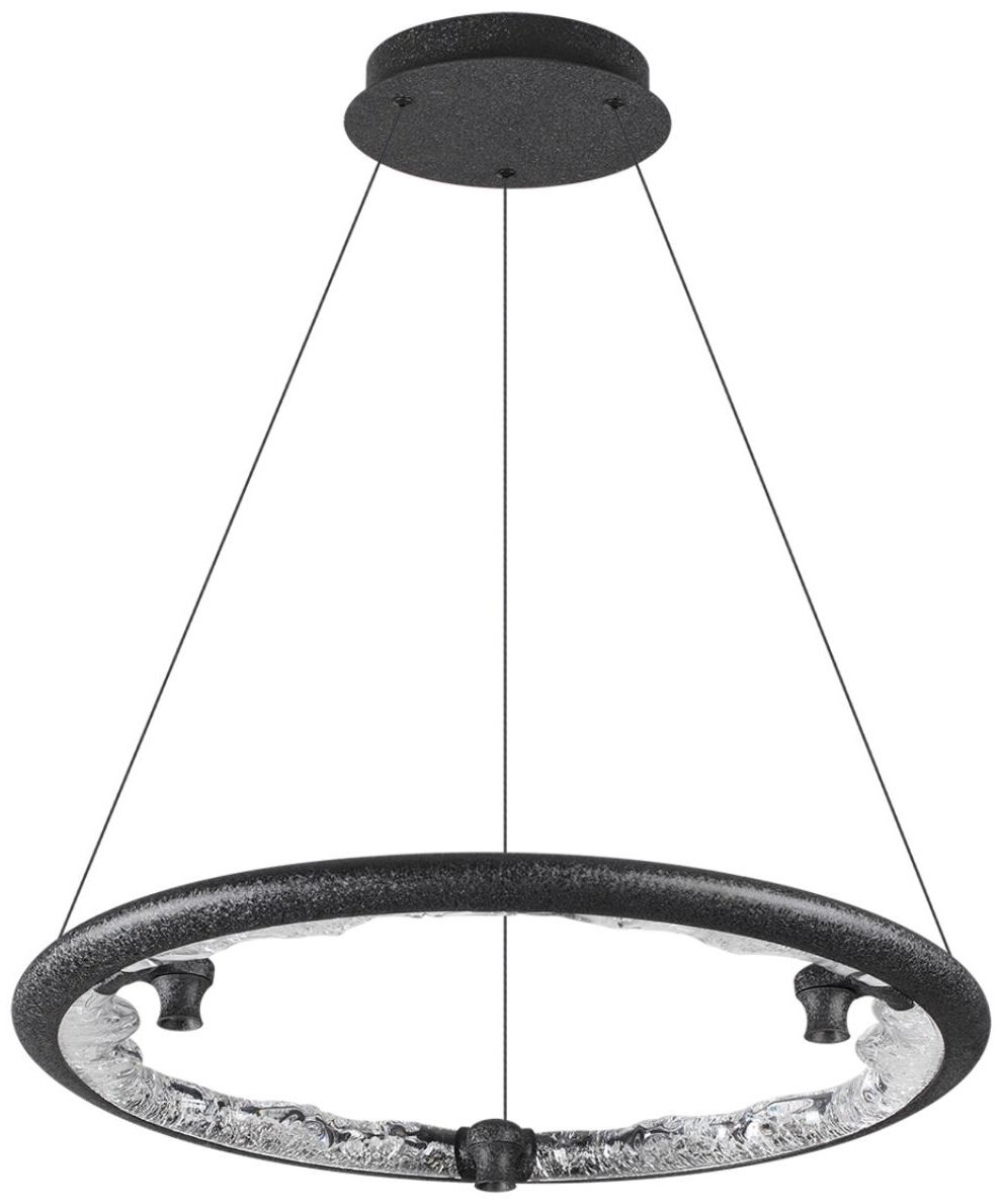 Люстра подвесная SVET KZ LED, кол-во ламп: 1 шт купить,NaN