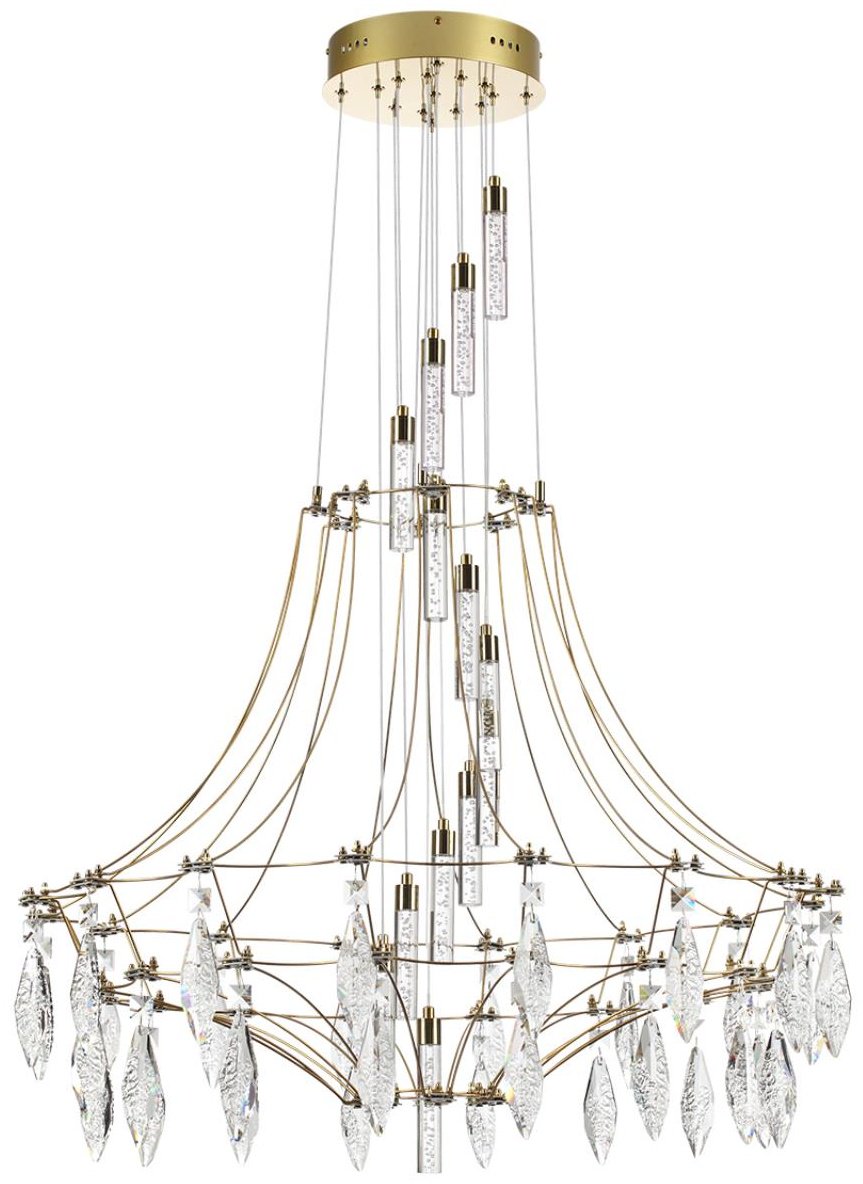 Люстра подвесная Odeon Light LED, кол-во ламп: 1 шт купить,NaN