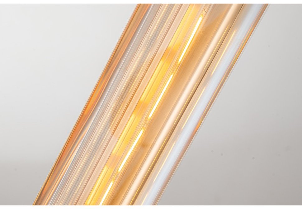 Люстра подвесная SVET KZ LED, кол-во ламп: 1 шт купить,NaN