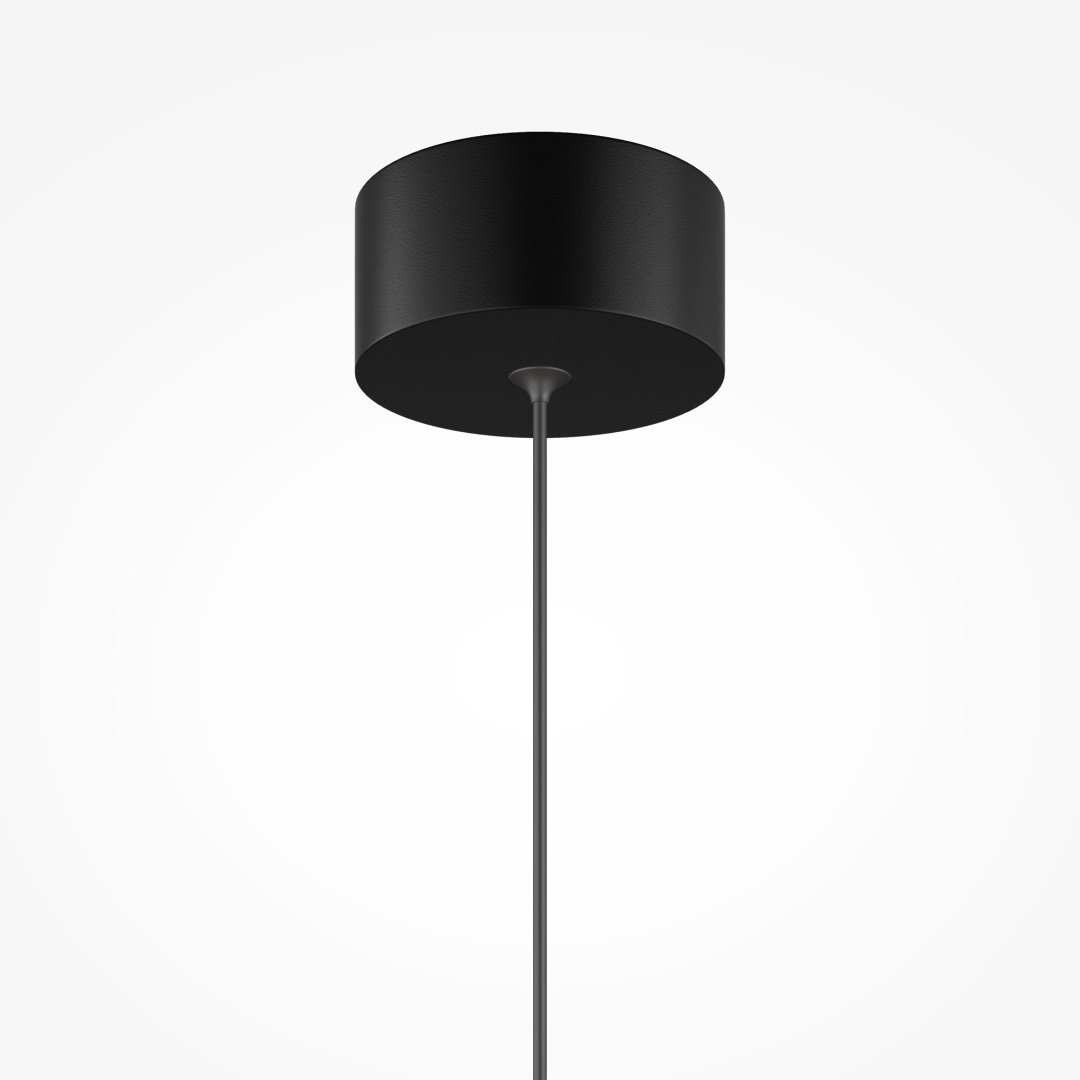 Люстра подвесная SVET KZ LED, кол-во ламп: 1 шт купить,NaN