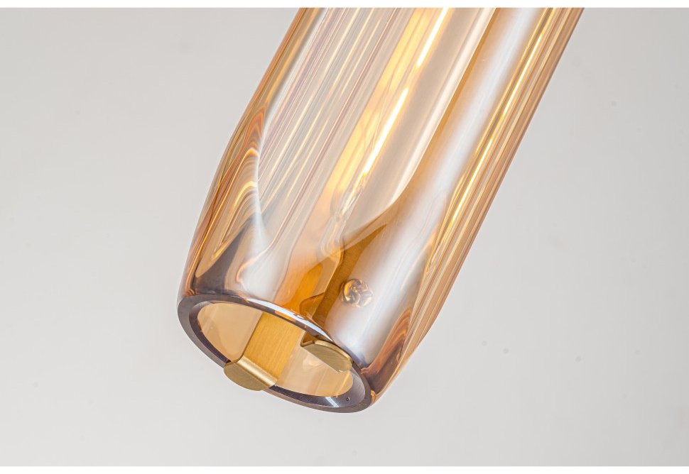 Люстра подвесная SVET KZ LED, кол-во ламп: 1 шт купить,NaN