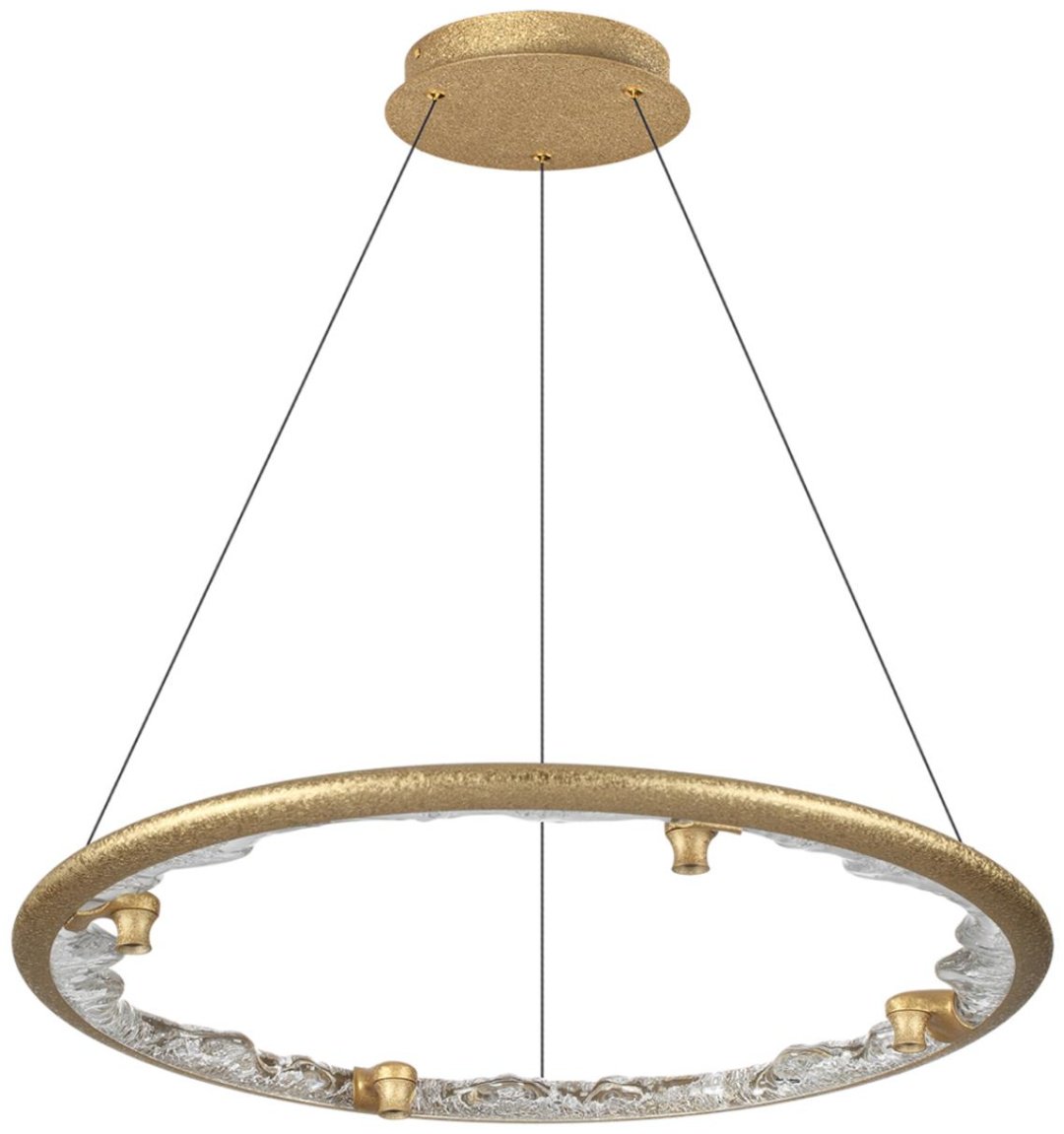 Люстра подвесная Odeon Light LED, кол-во ламп: 1 шт купить,NaN