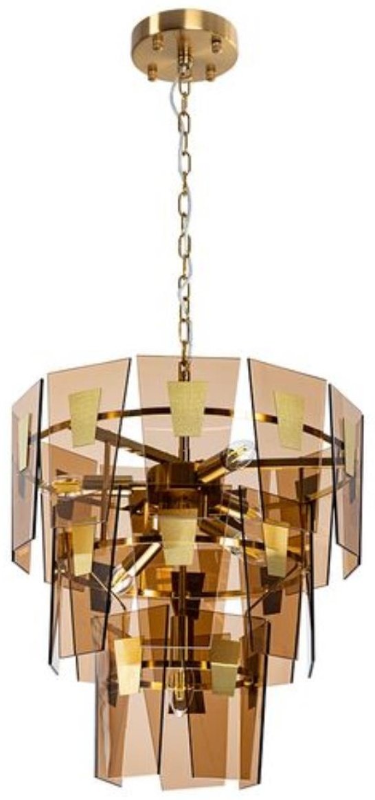 Люстра подвесная Arte Lamp Е14, кол-во ламп: 6 шт купить,NaN