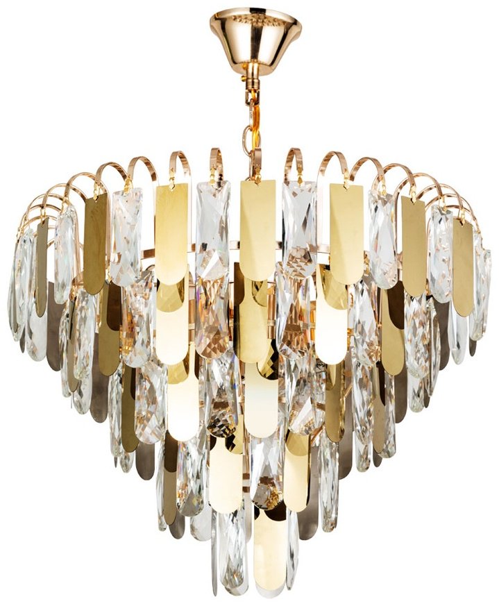 Люстра подвесная Arte Lamp E27, кол-во ламп: 6 шт купить,NaN