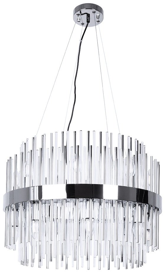 Люстра подвесная Arte Lamp Е14, кол-во ламп: 16 шт купить,NaN