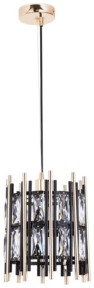 Люстра подвесная Arte Lamp Е14, кол-во ламп: 1 шт купить,NaN