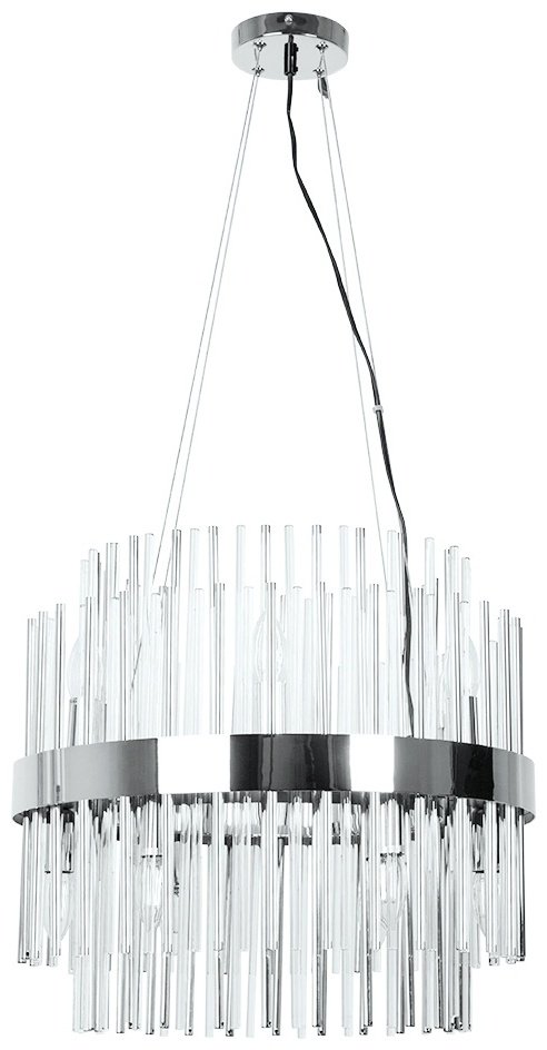 Люстра подвесная Arte Lamp Е14, кол-во ламп: 12 шт купить,NaN