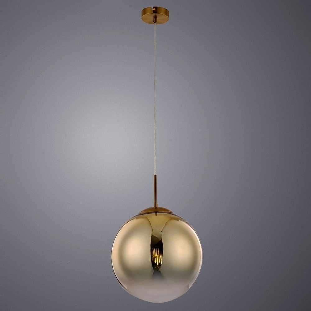 Люстра подвесная Arte Lamp E27, кол-во ламп: 1 шт купить,NaN