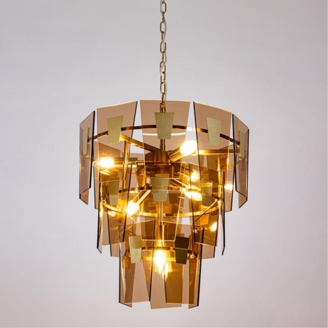 Люстра подвесная Arte Lamp Е14, кол-во ламп: 6 шт купить,NaN