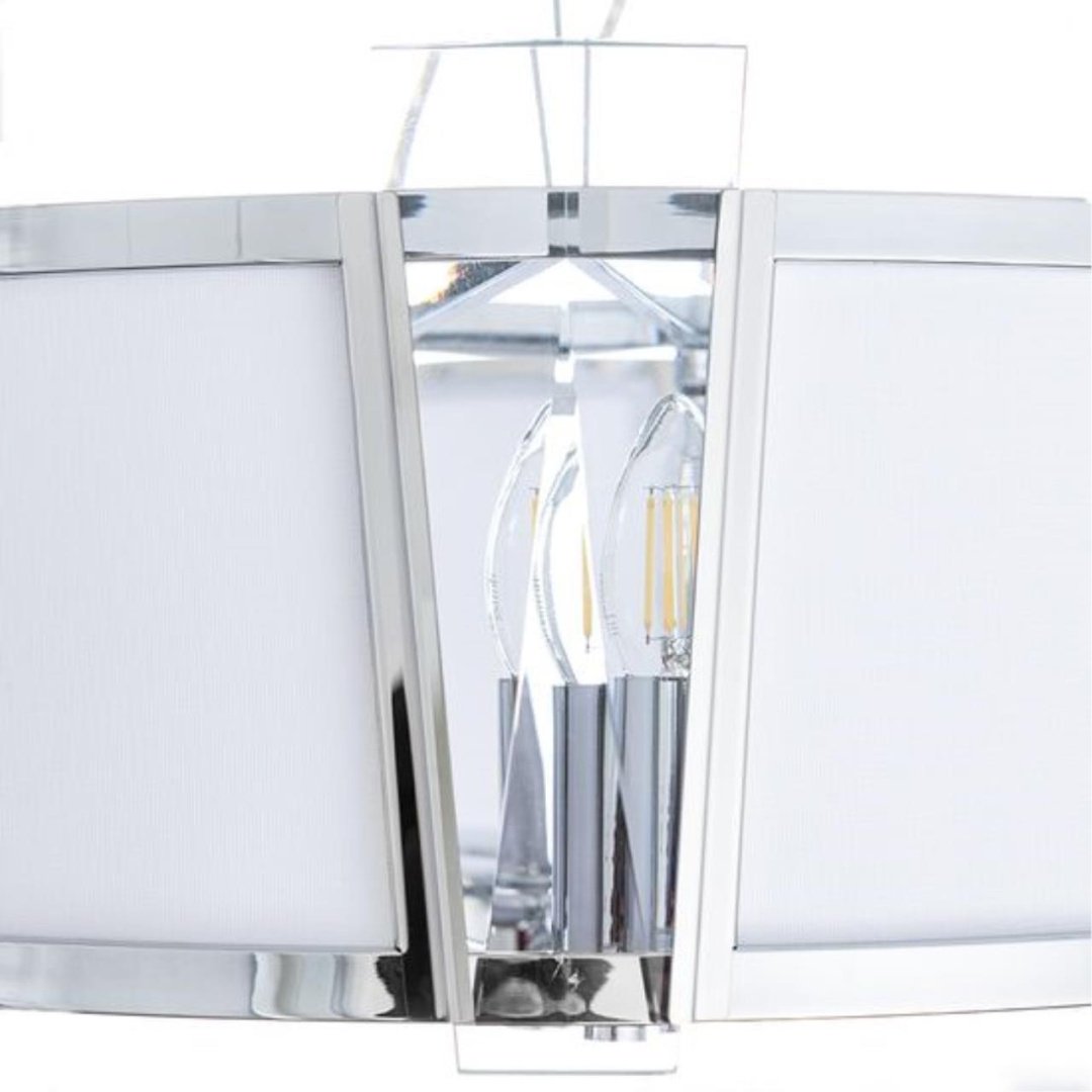 Люстра подвесная Arte Lamp Е14, кол-во ламп: 6 шт купить,NaN