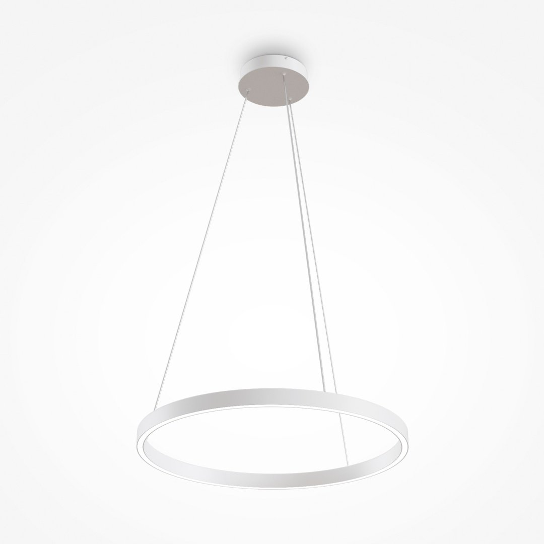 Люстра подвесная Maytoni LED, кол-во ламп: 1 шт купить,NaN